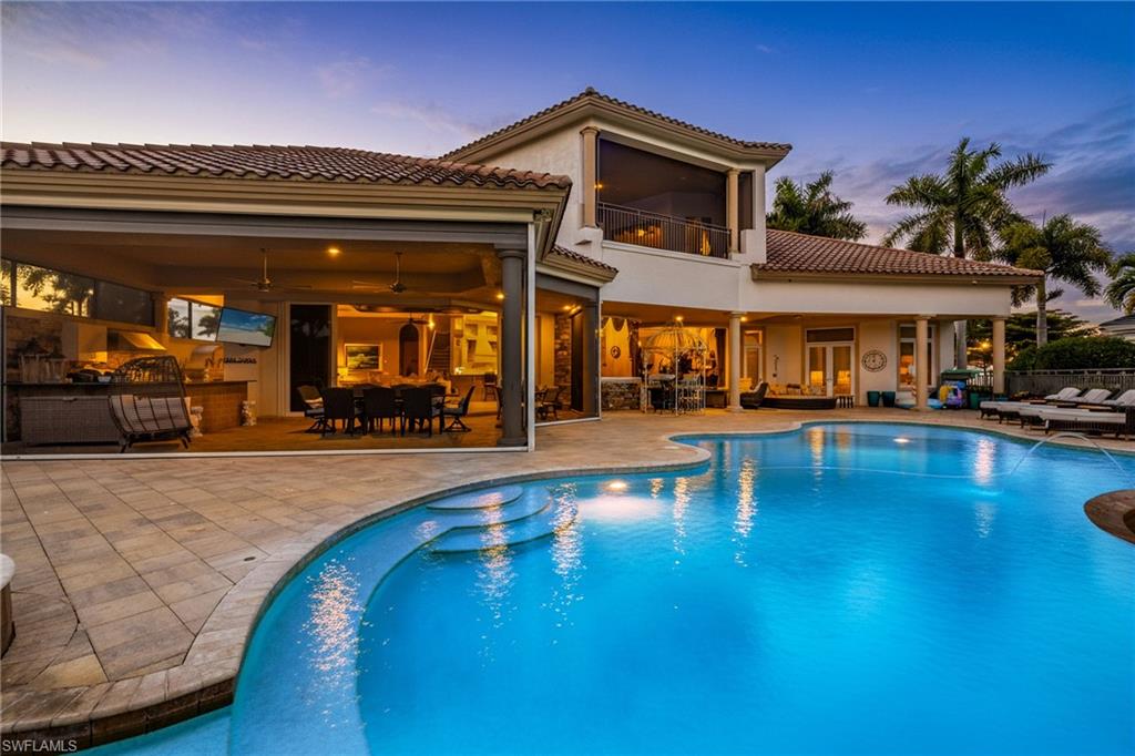 TERABELLA - Residential