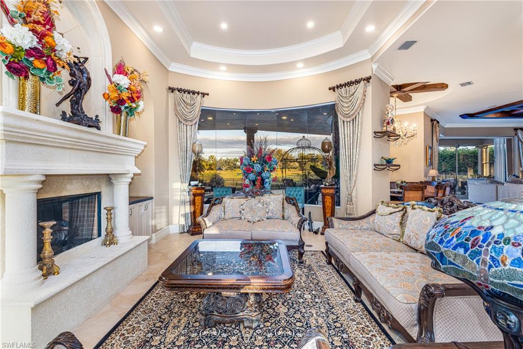 TERABELLA - Residential