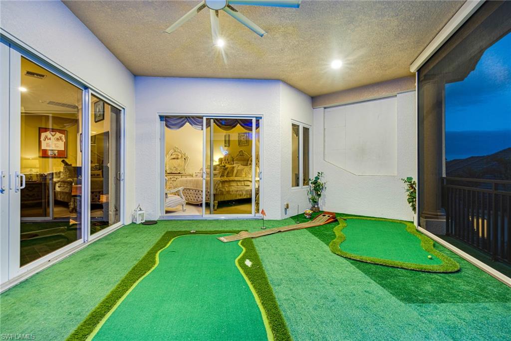 TERABELLA - Residential