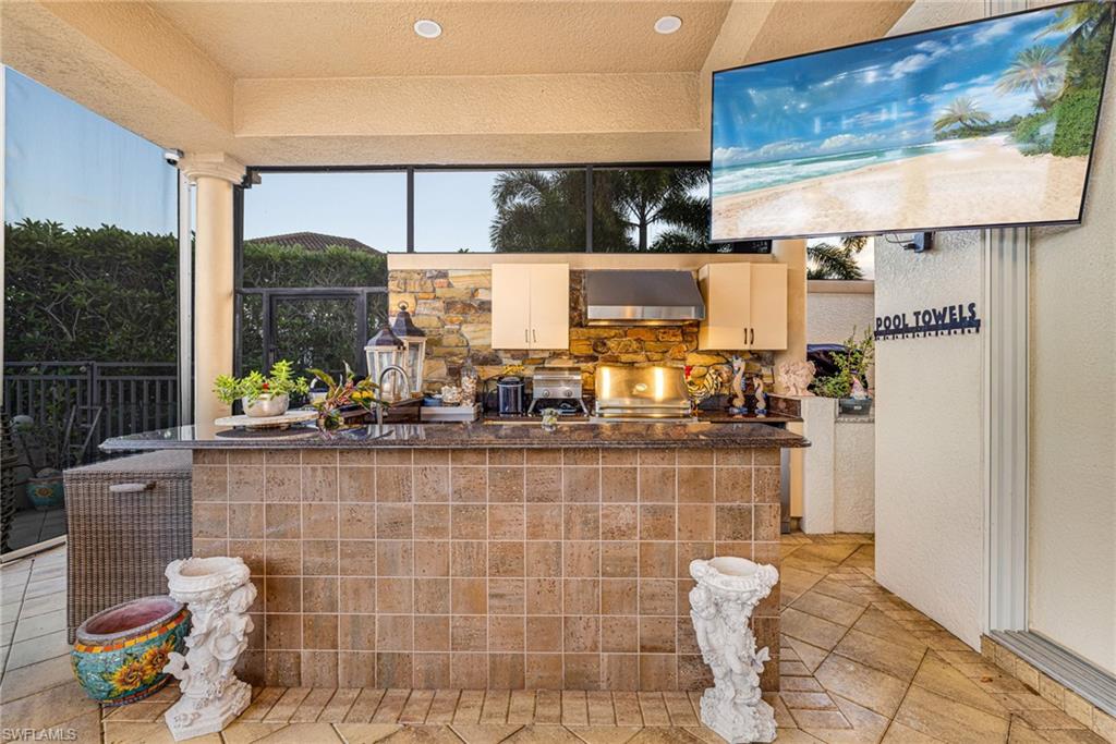 TERABELLA - Residential