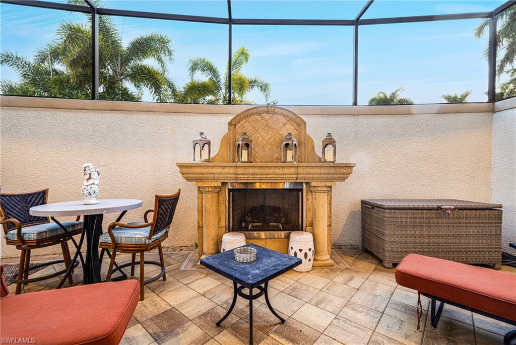 TERABELLA - Residential