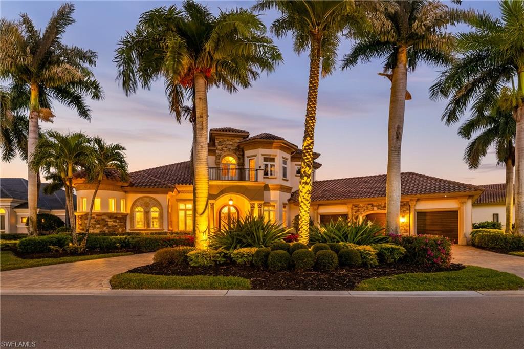 TERABELLA - Residential