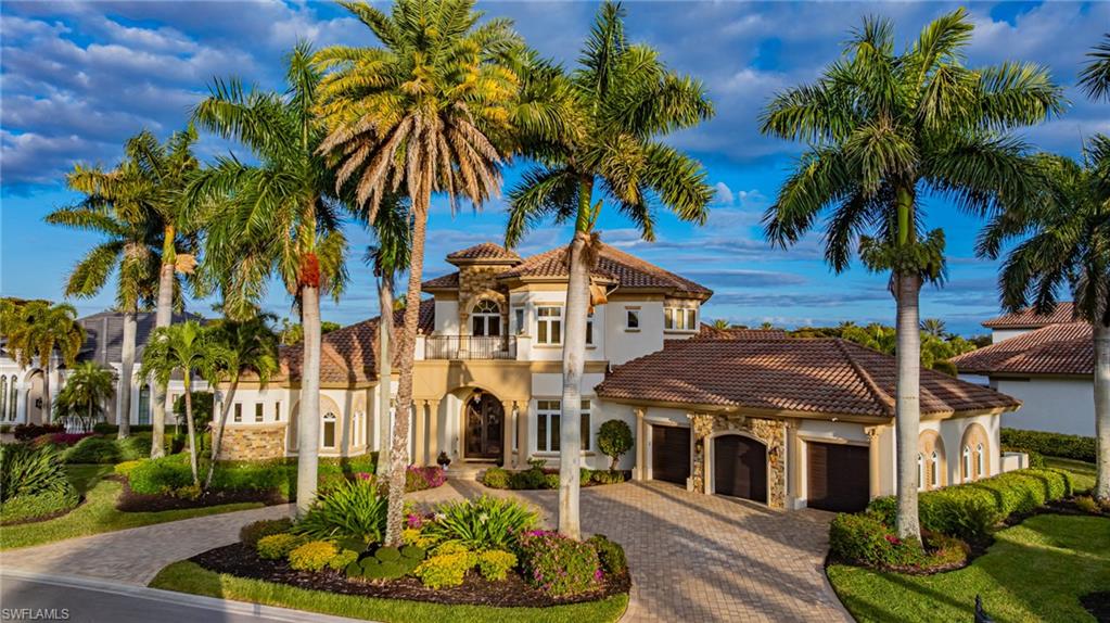 TERABELLA - Residential