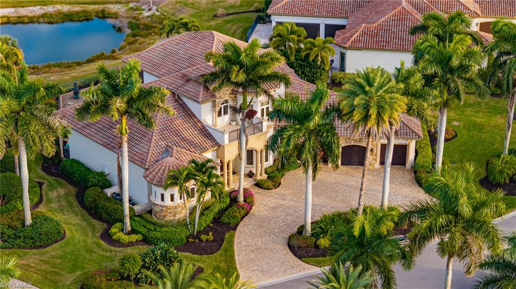 TERABELLA - Residential