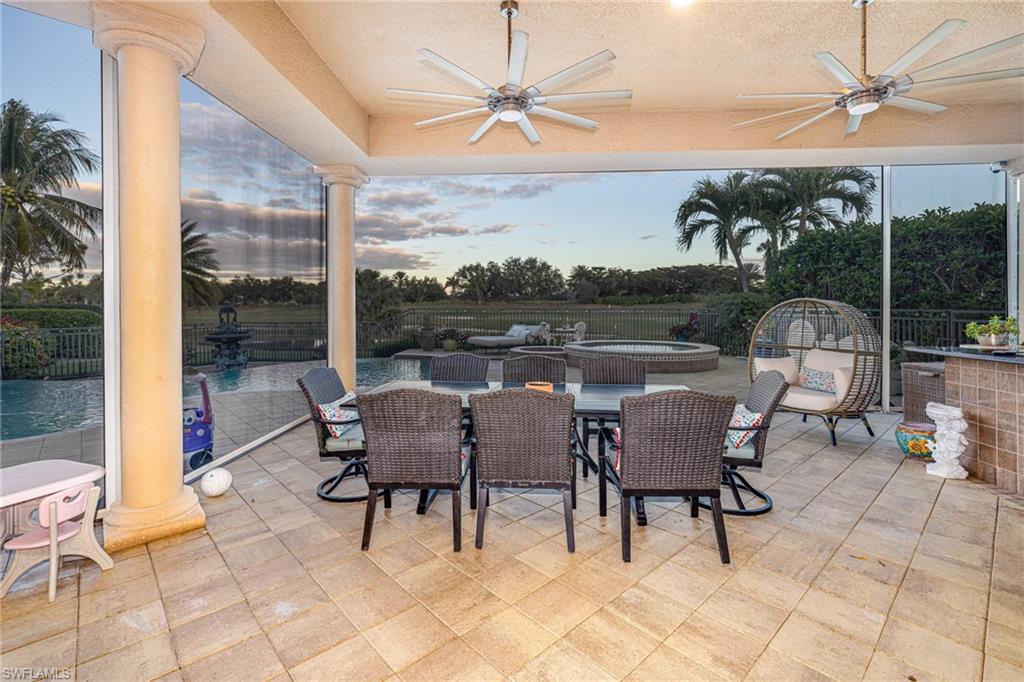 TERABELLA - Residential