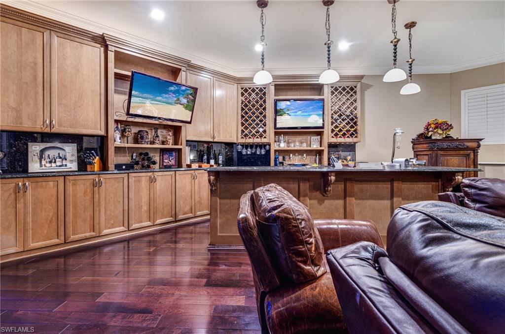 TERABELLA - Residential