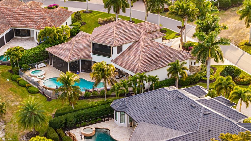 TERABELLA - Residential