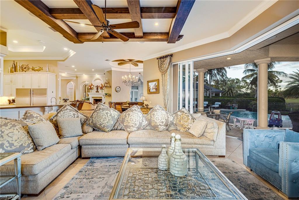 TERABELLA - Residential