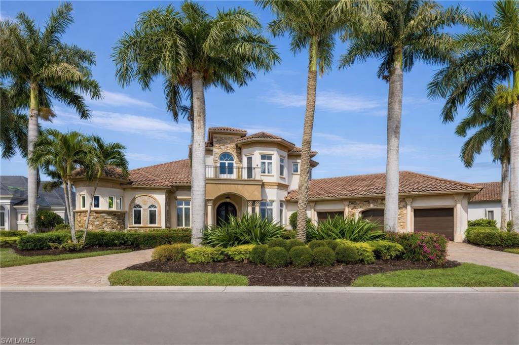 TERABELLA - Residential