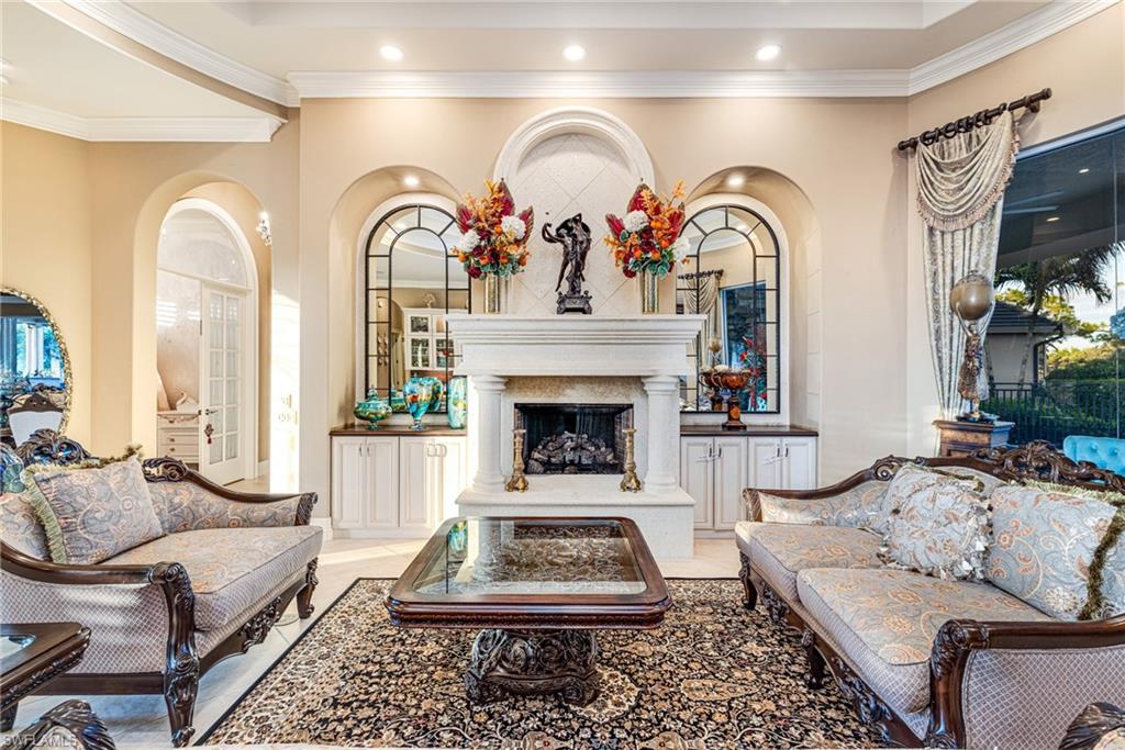 TERABELLA - Residential