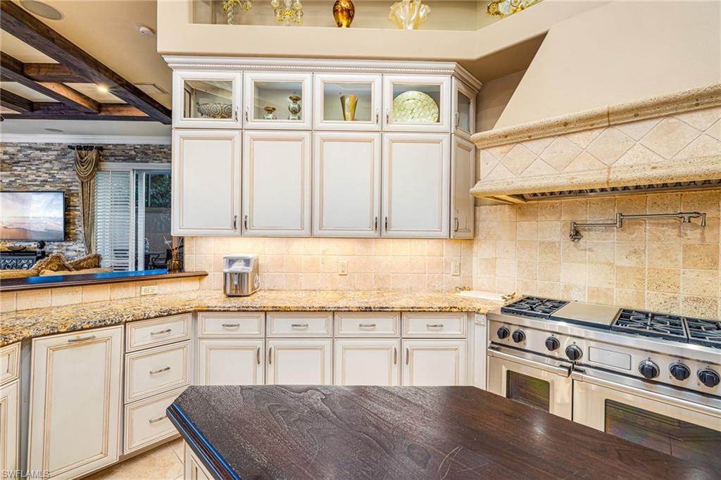 TERABELLA - Residential