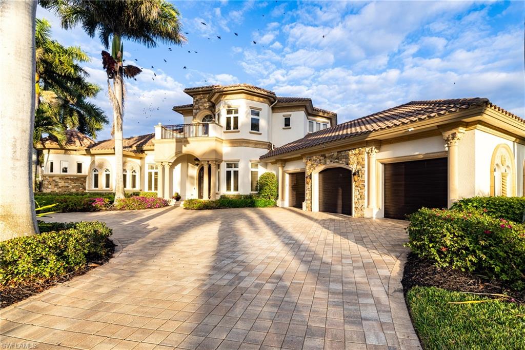 TERABELLA - Residential