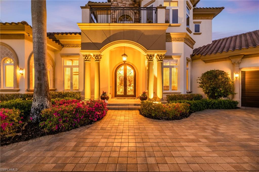 TERABELLA - Residential