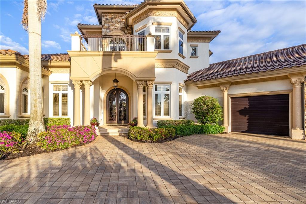 TERABELLA - Residential