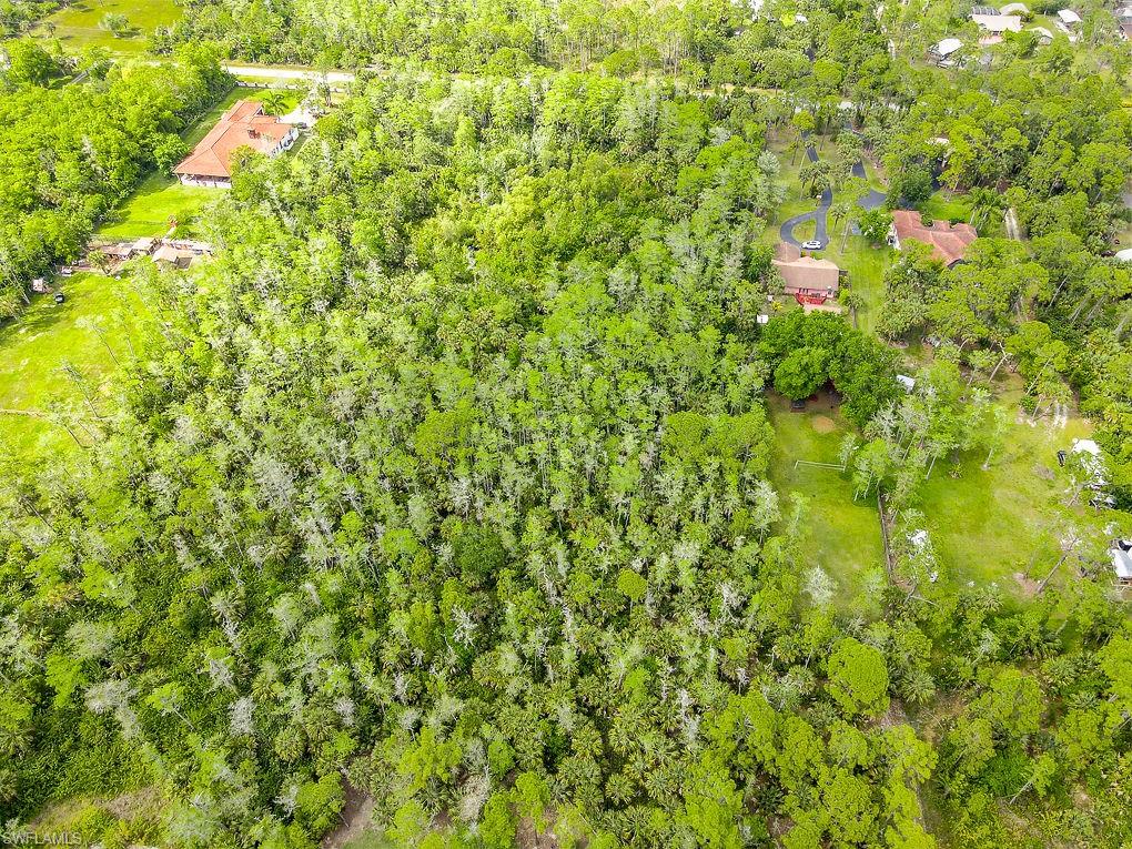 GOLDEN GATE ESTATES - Land