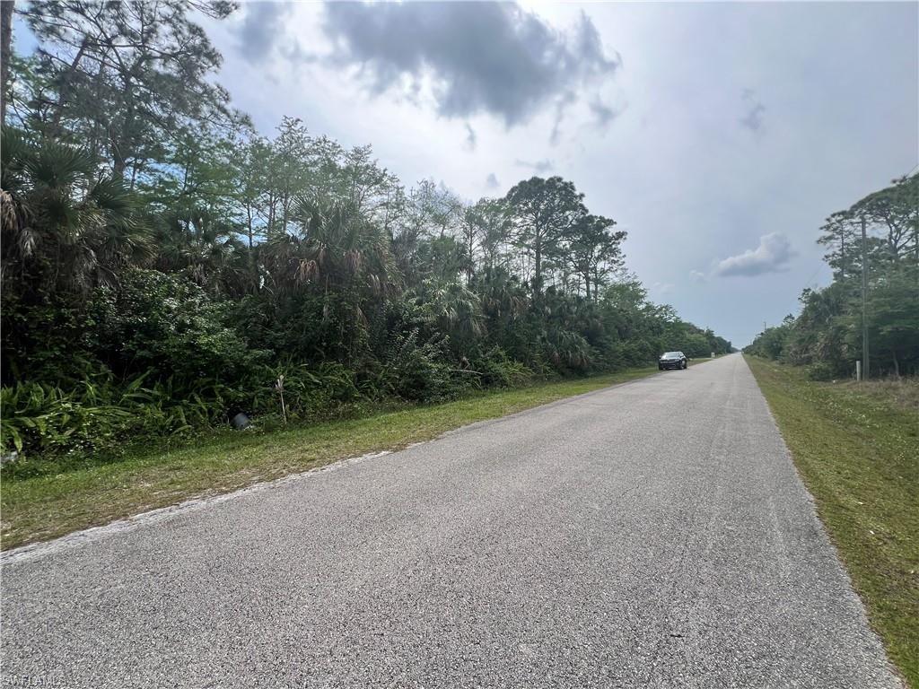 GOLDEN GATE ESTATES - Land