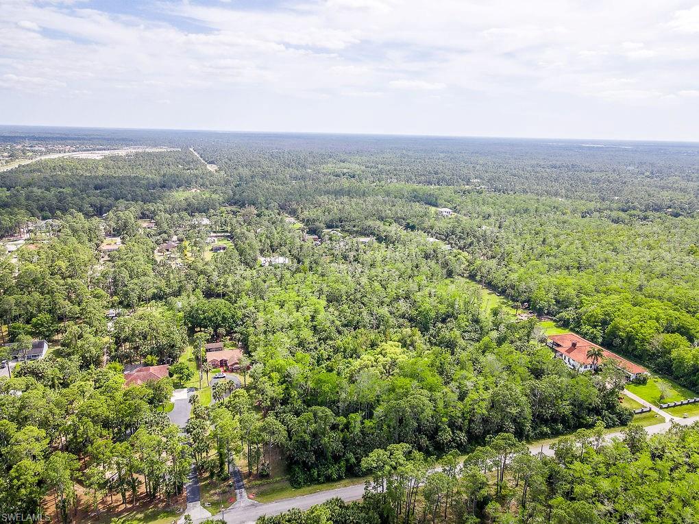 GOLDEN GATE ESTATES - Land