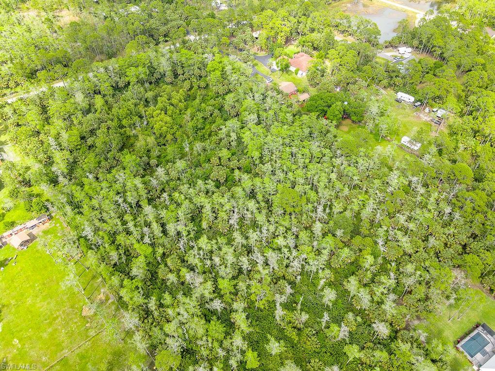 GOLDEN GATE ESTATES - Land