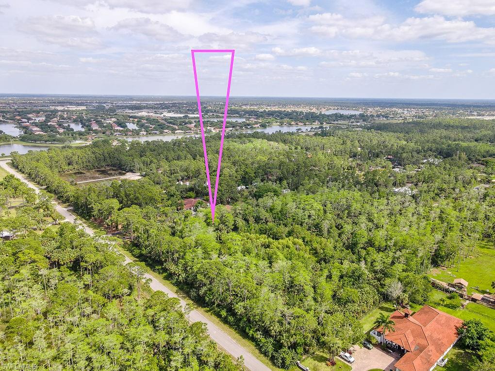 GOLDEN GATE ESTATES - Land