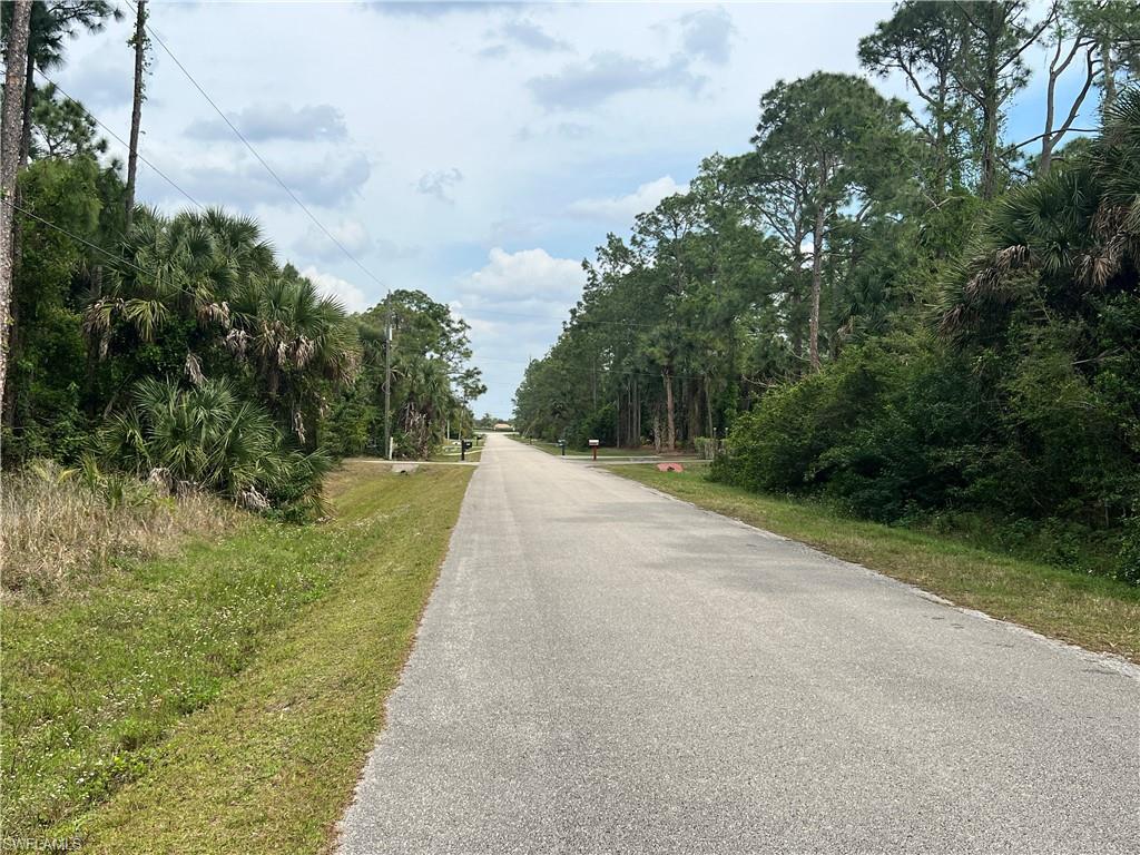 GOLDEN GATE ESTATES - Land