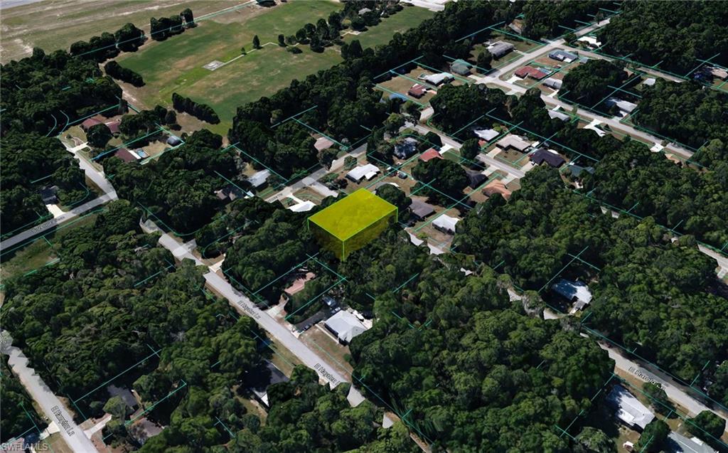 INVERNESS HIGHLANDS - Land