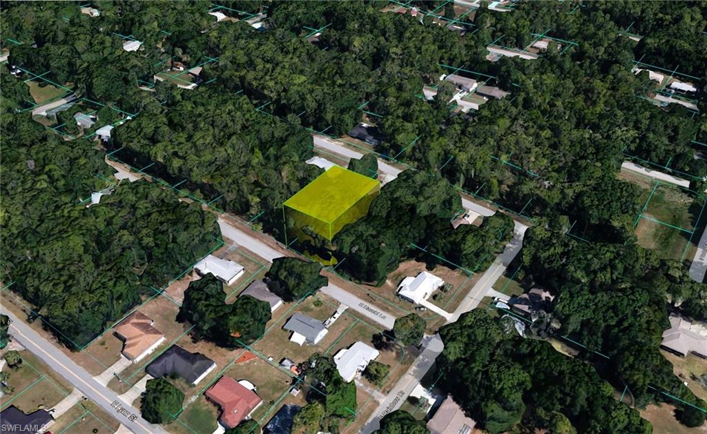 INVERNESS HIGHLANDS - Land