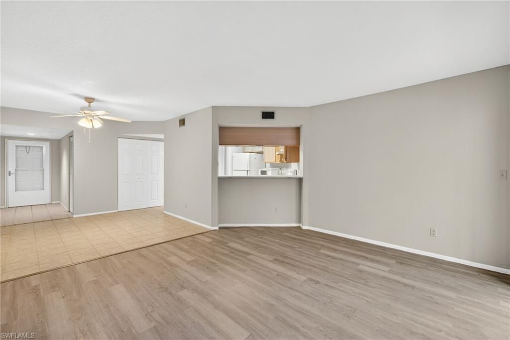 Photo of 9635 Eaton Gardens LN #104, FORT MYERS, FL 33919 (MLS # 226005260)