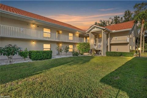 9635 Eaton Gardens LN 104 FORT MYERS FL 33919