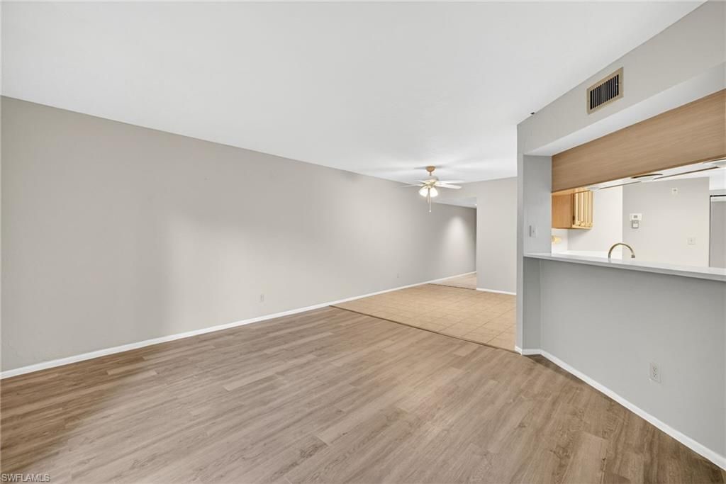 Photo of 9635 Eaton Gardens LN #104, FORT MYERS, FL 33919 (MLS # 226005260)