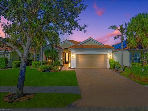 Photo of 5903 Constitution ST, AVE MARIA, FL 34142 (MLS # 225077572)