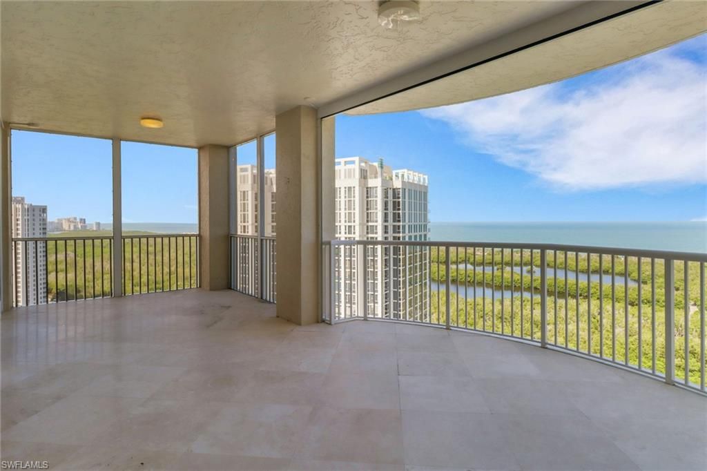 Photo of 7117 Pelican Bay BLVD #1801, NAPLES, FL 34108 (MLS # 225060913)