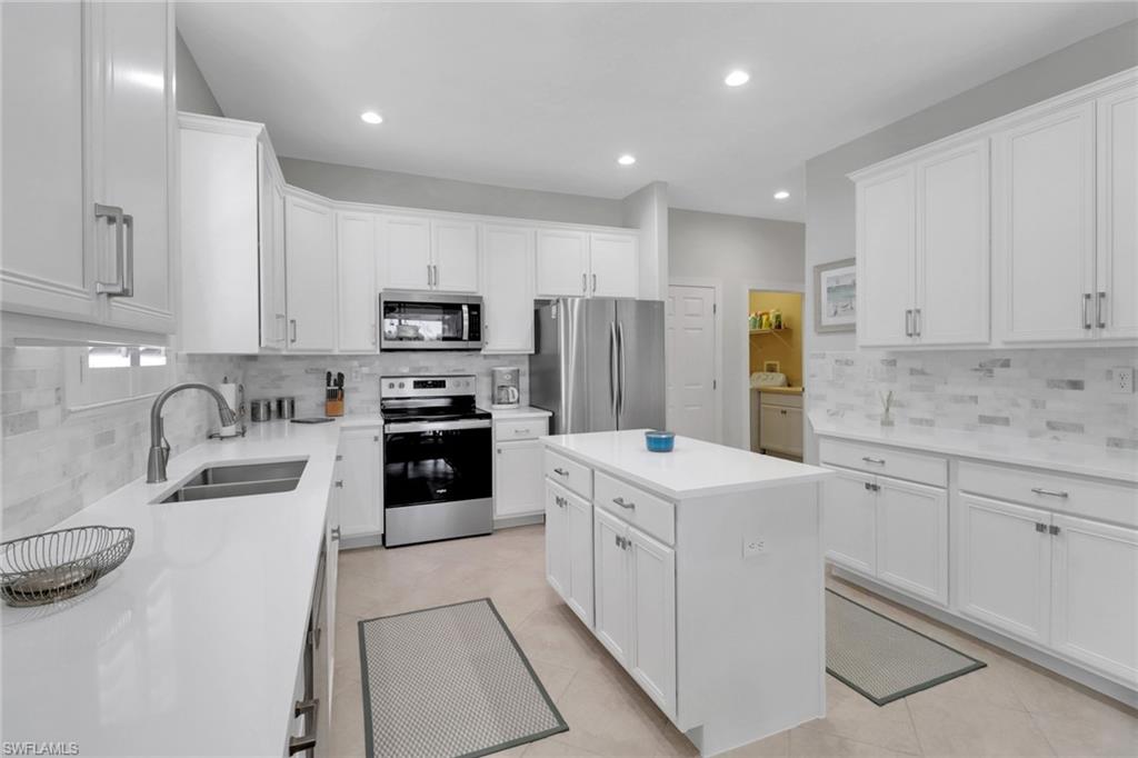 THE ENCLAVE - Residential