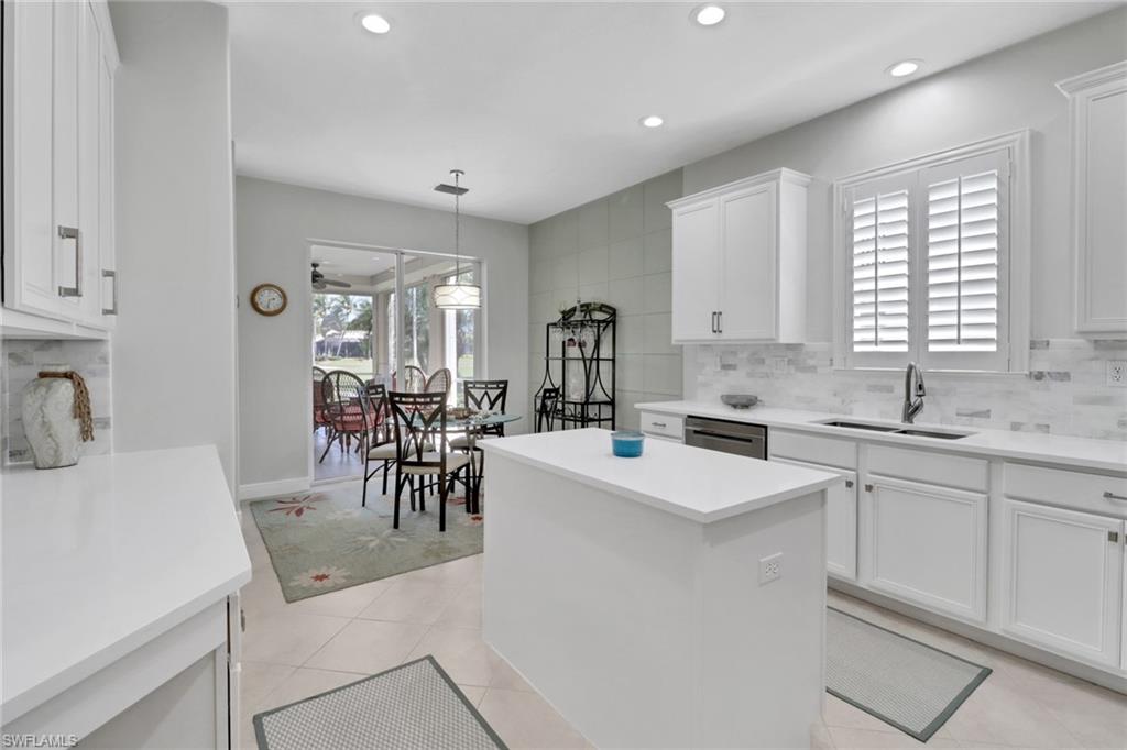 THE ENCLAVE - Residential