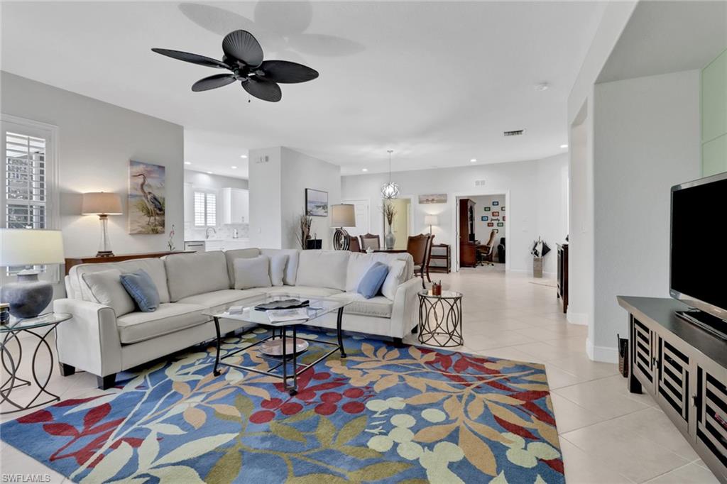 THE ENCLAVE - Residential