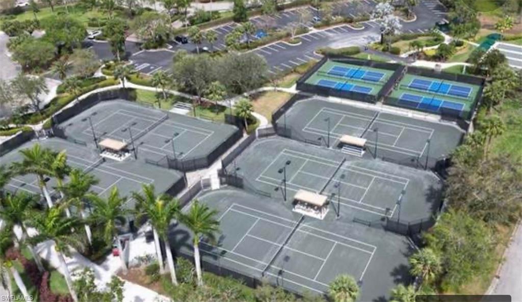 THE ENCLAVE - Residential