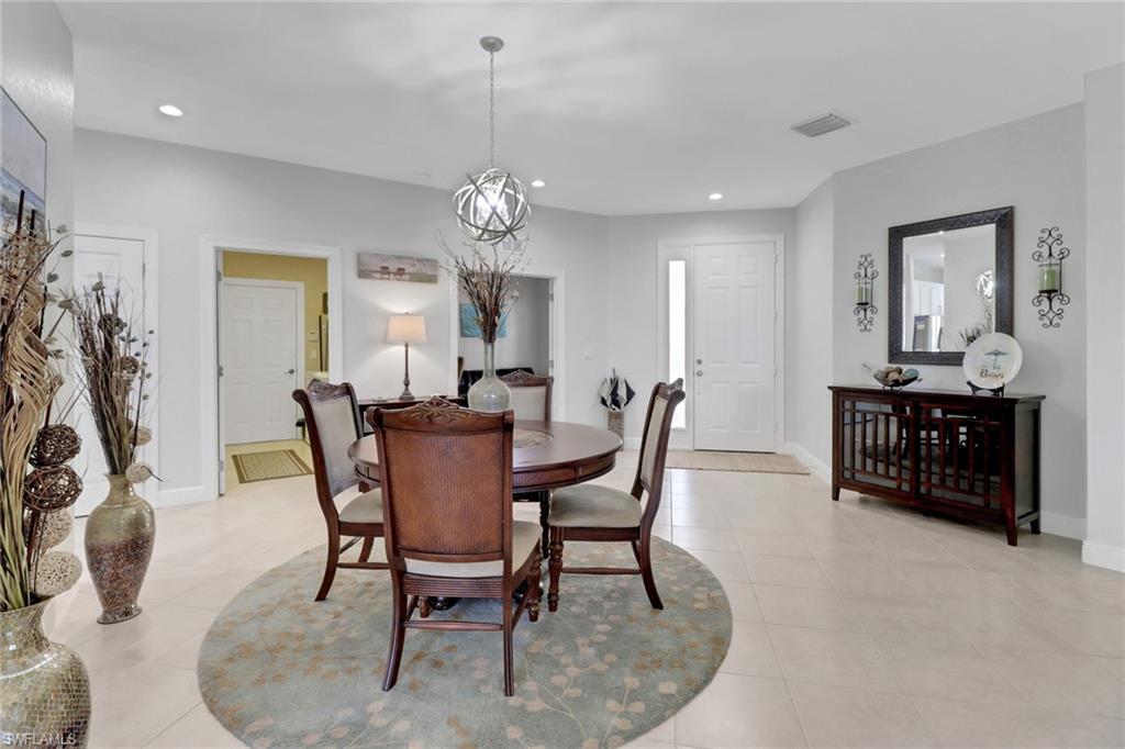 THE ENCLAVE - Residential