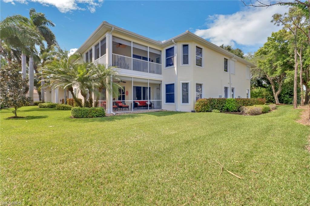 THE ENCLAVE - Residential