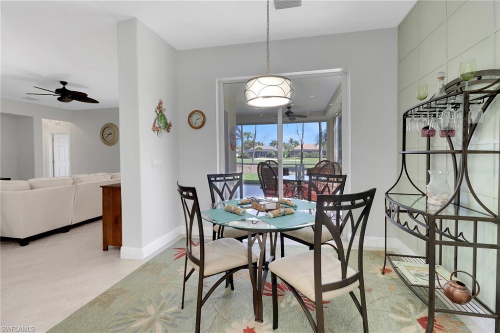 THE ENCLAVE - Residential