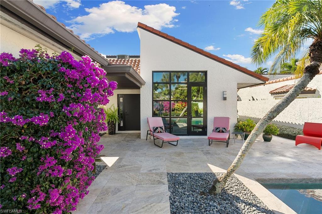 TIERRA MAR - Residential