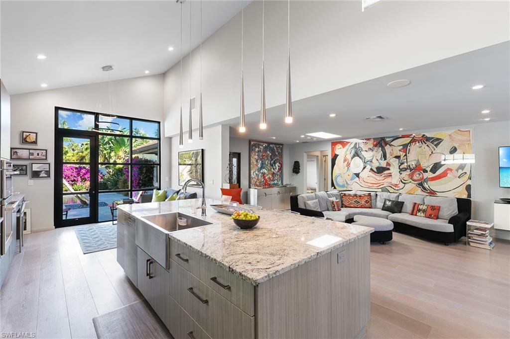 TIERRA MAR - Residential