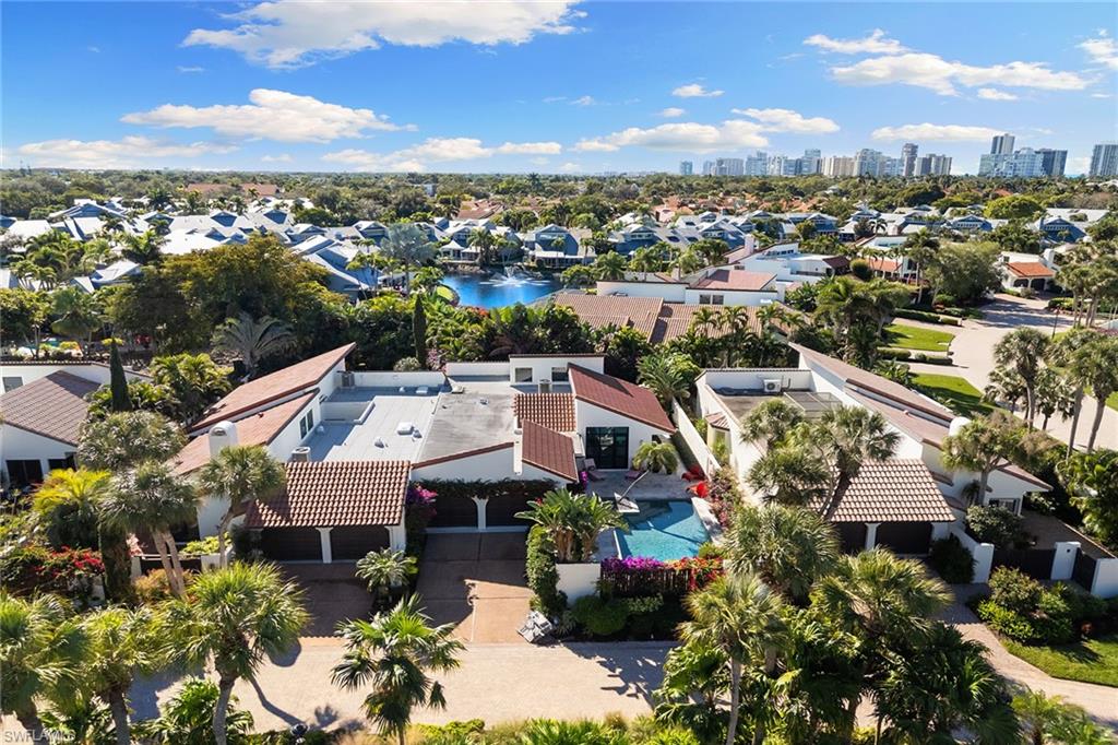 TIERRA MAR - Residential