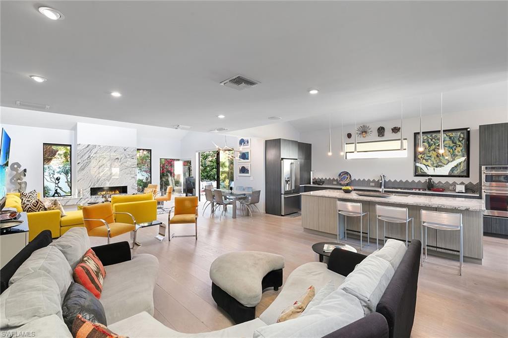 TIERRA MAR - Residential