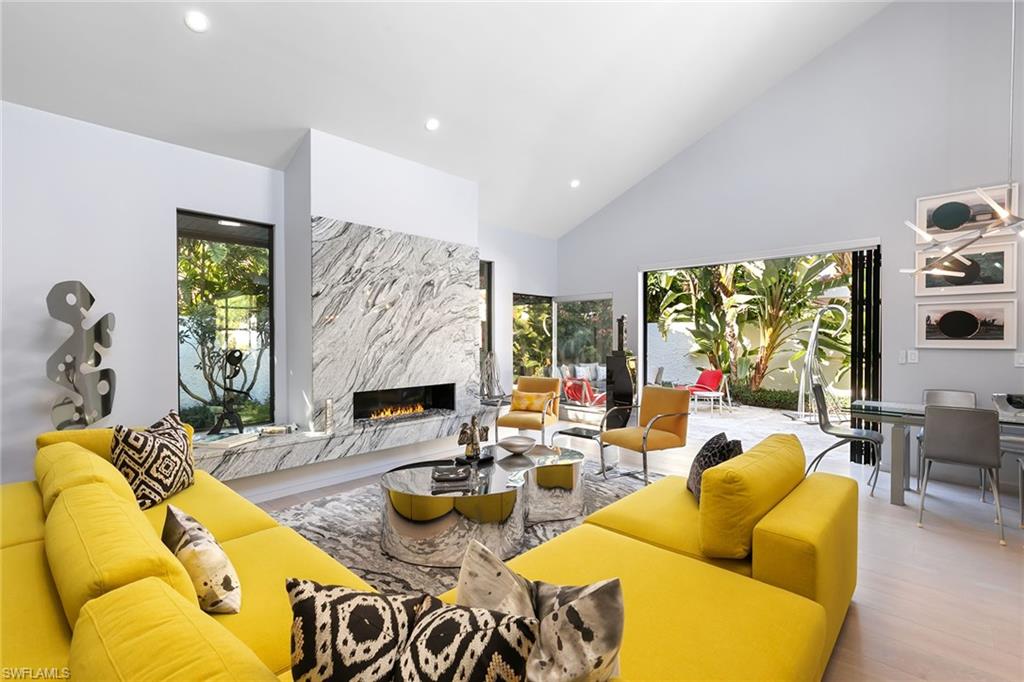 TIERRA MAR - Residential