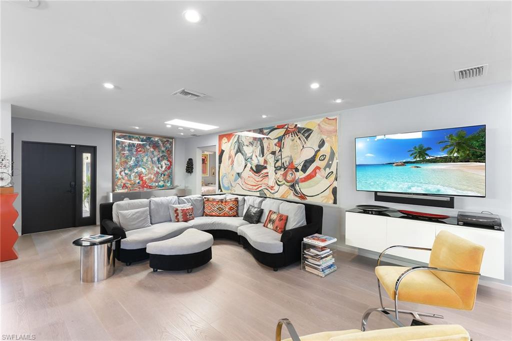 TIERRA MAR - Residential