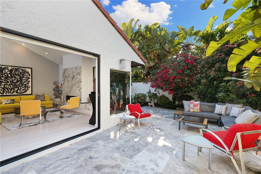 TIERRA MAR - Residential