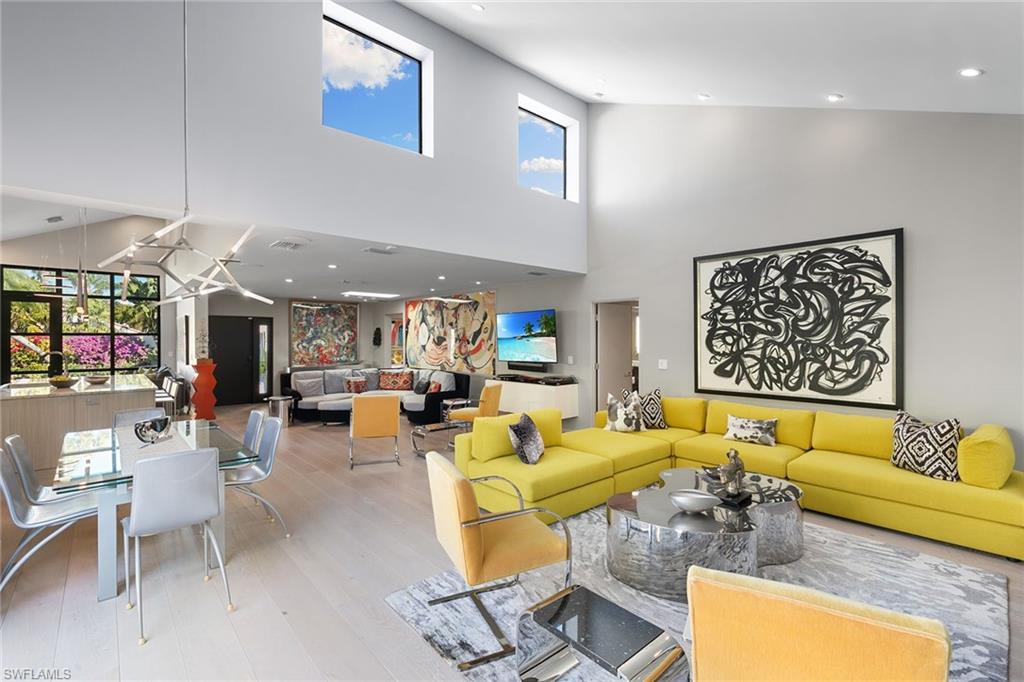 TIERRA MAR - Residential