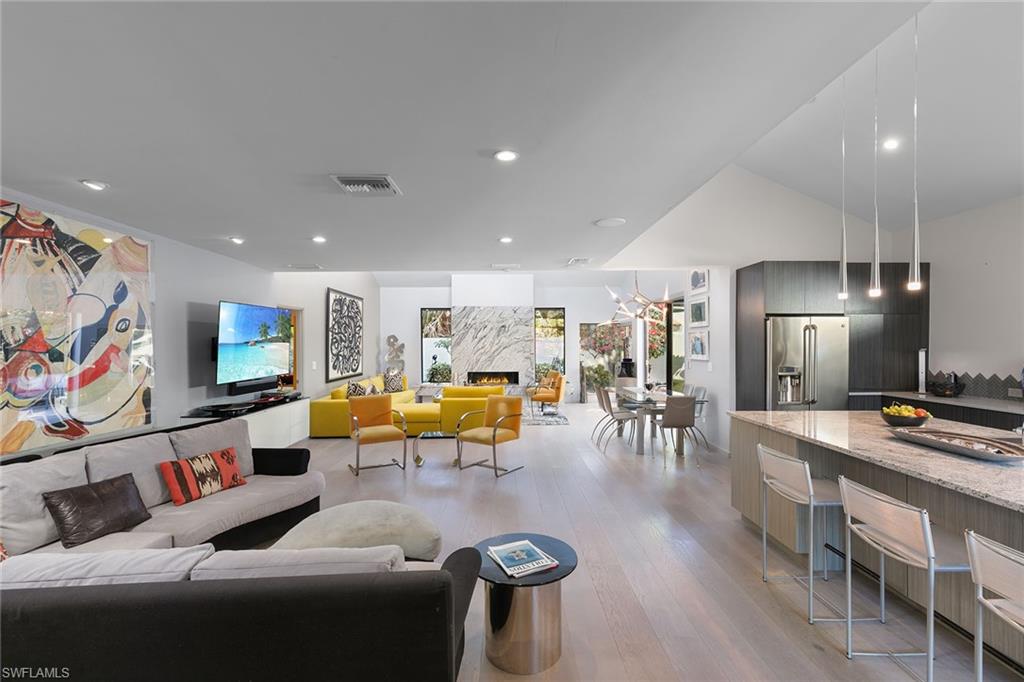 TIERRA MAR - Residential