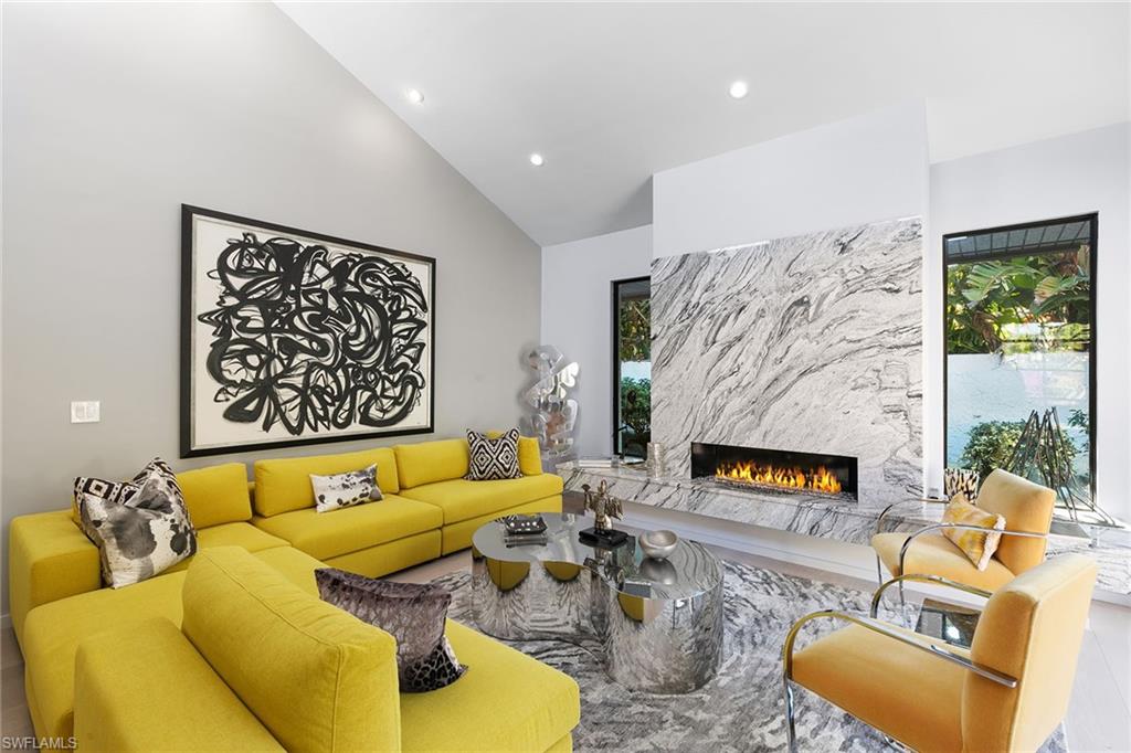 TIERRA MAR - Residential