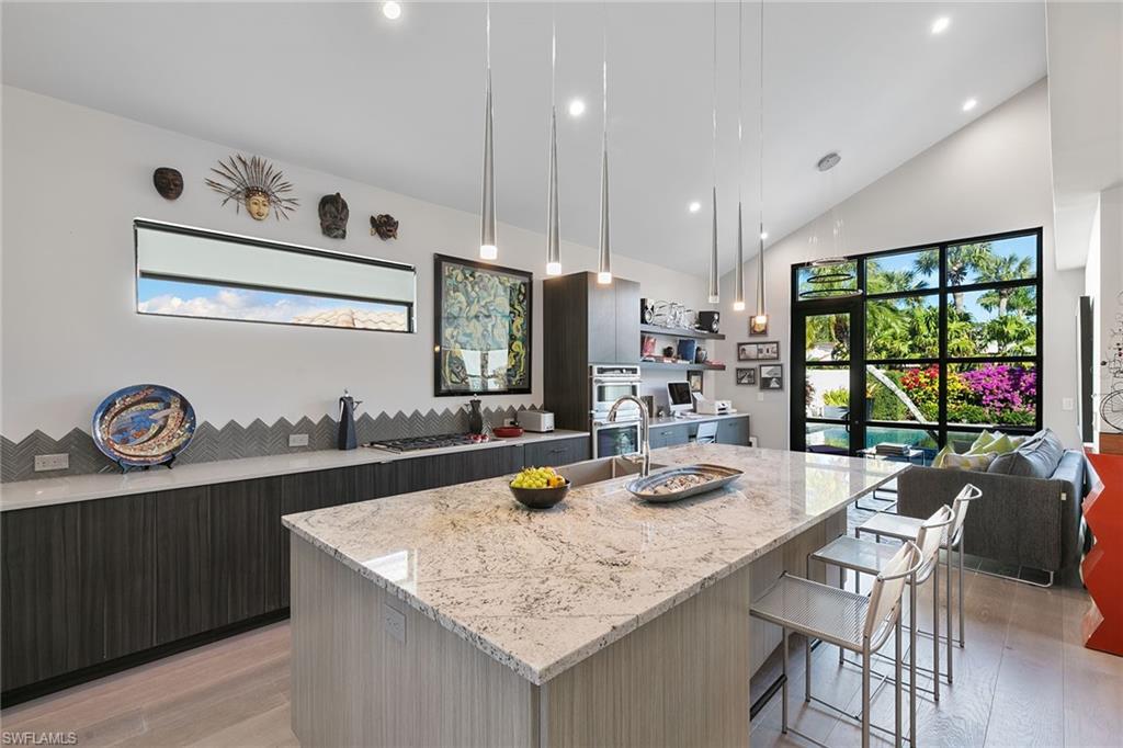 TIERRA MAR - Residential