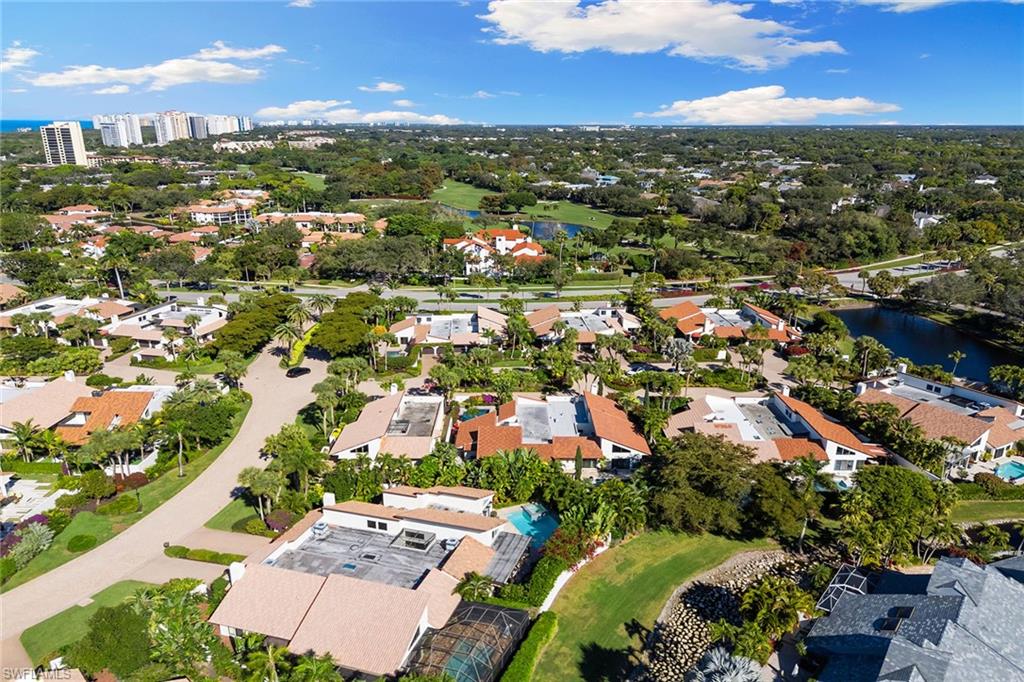 TIERRA MAR - Residential